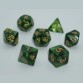 Набор кубиков - Pearl 7 Dice Set (в ассортименте)